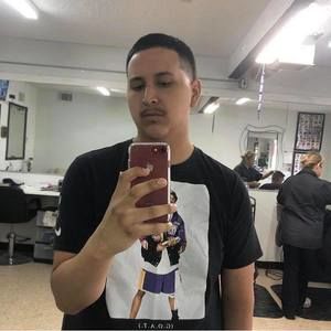 Meet your Posher, Joel